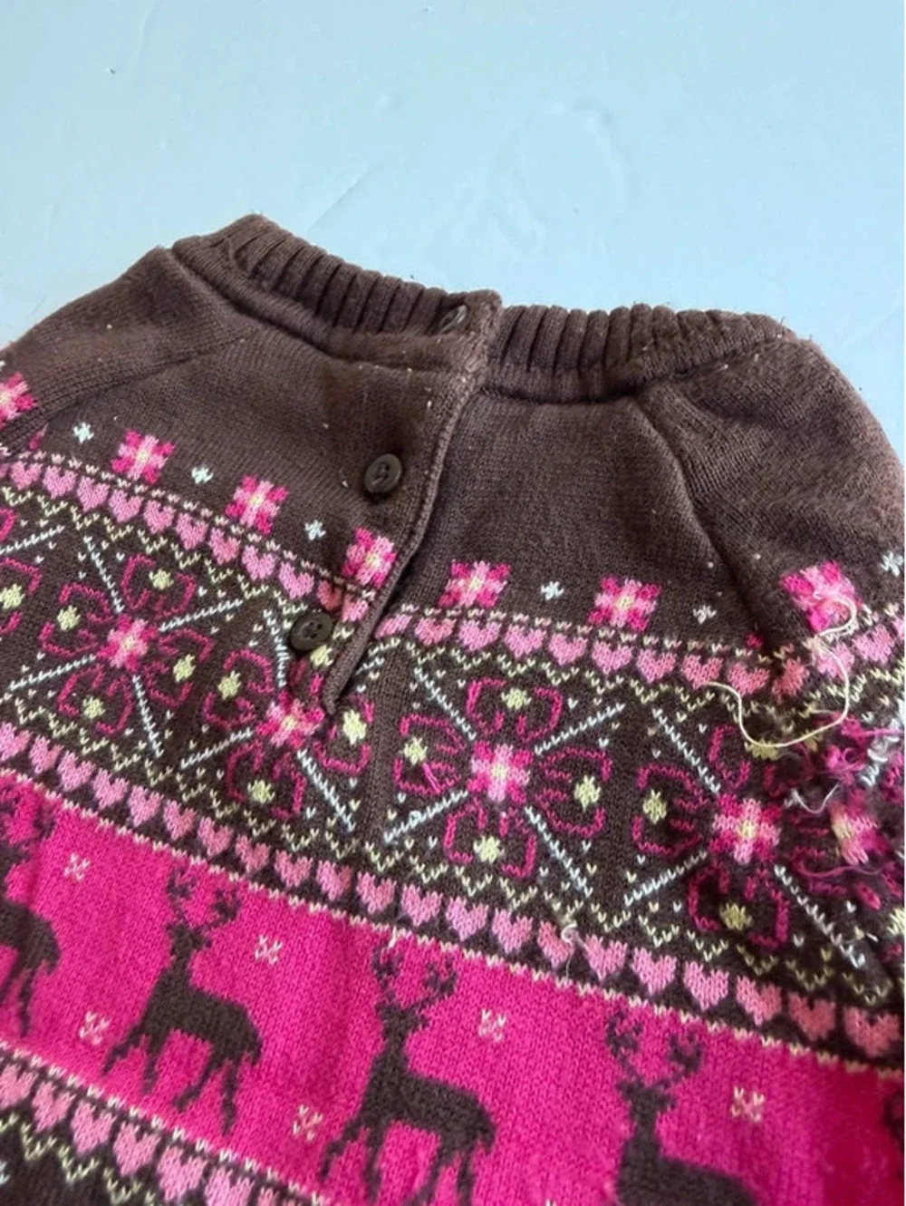 Gymboree vintage 2005
